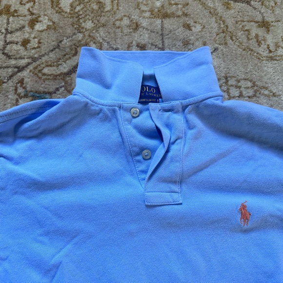 Boys Ralph Lauren Polos - Picture 5 of 6
